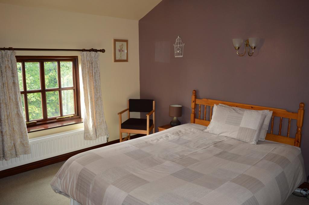Hopley House Bed & Breakfast Middlewich Ruang foto
