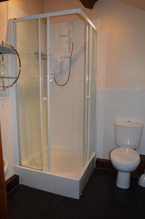 Hopley House Bed & Breakfast Middlewich Bagian luar foto